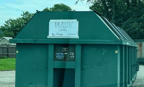 Solid Waste Convenience Center Rickman