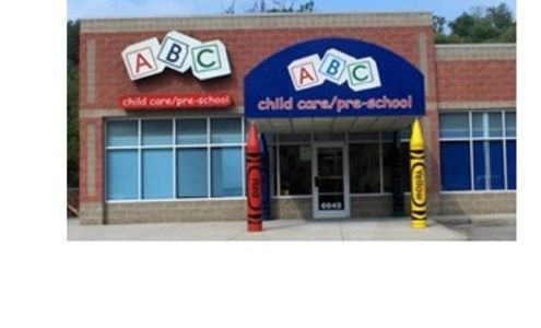 ABC Child Care and Pre-School