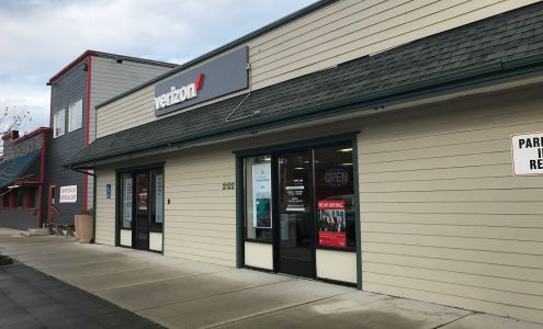 Verizon Port Townsend