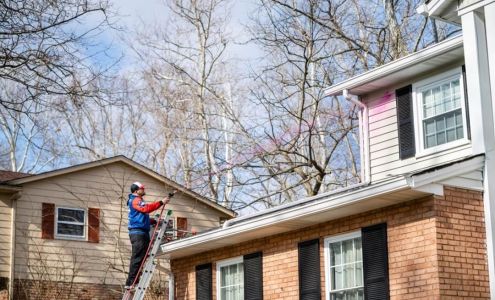 Great American Soft Wash