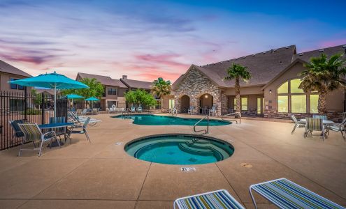 Village at Carlsbad Apartments