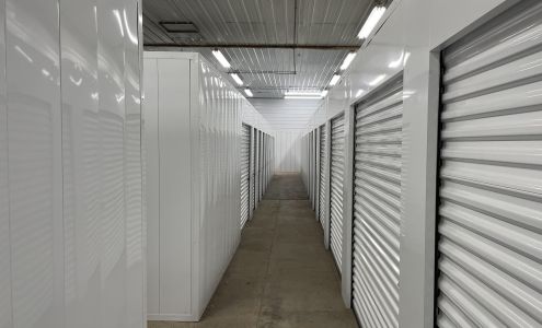 Chestnut Creek Self Storage Neversink