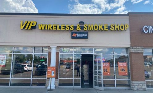 VIP Smoke Shop - Springfield Pike