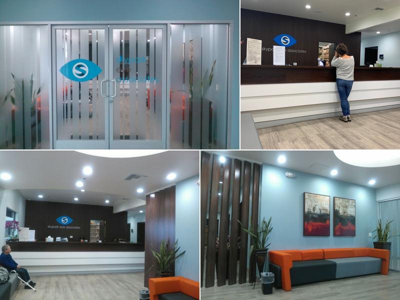 Douglas Sakamoto, M.D.