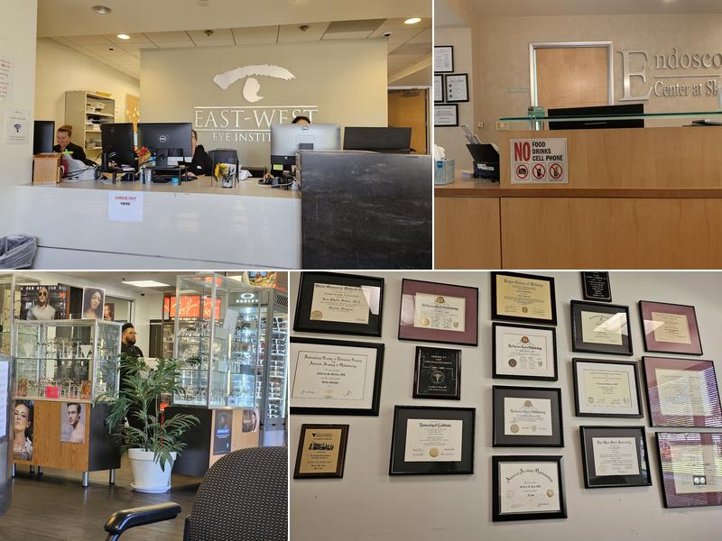 East West Eye Institute