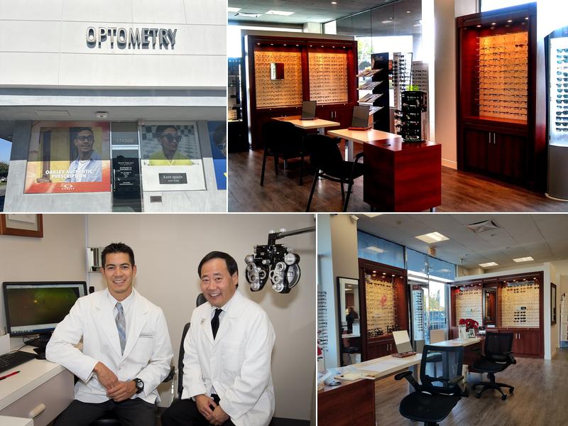 North Torrance Optometry