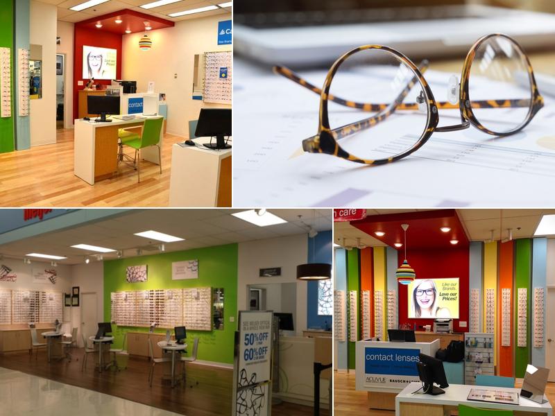 Meijer Optical