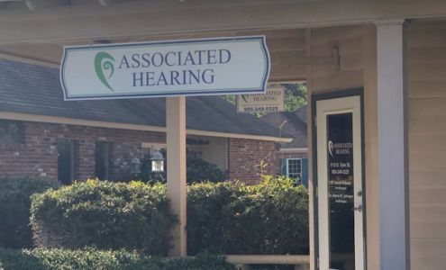 Associated Hearing, Inc.
