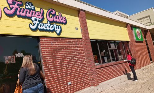 Greenhills Shopping Center