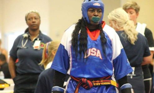 Priceless Martial Arts Academy