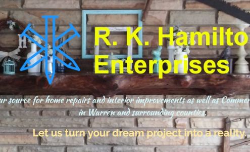 R K Hamilton Enterprises