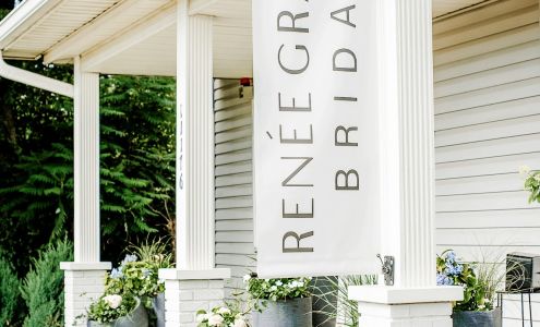 Renee Grace Bridal