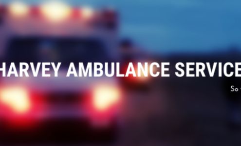 Harvey Food Pantry Harvey