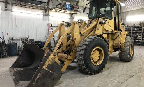 Integrity Auctioneers Harvey