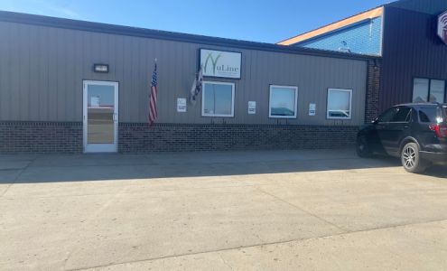 NuLine Insurance Services Harvey