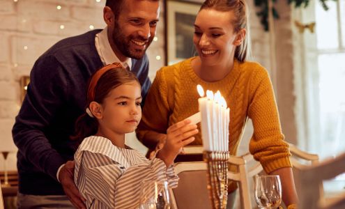 Brian Bender American Family Insurance Harvey