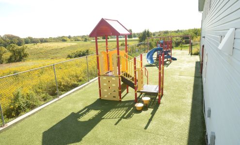 Elijahs Creek KinderCare