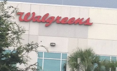 Walgreens Central Pharmacy Operations