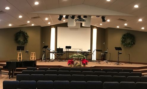Harvest Evangelical Free Church