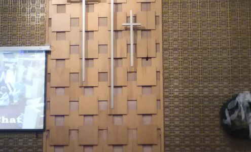 First Christian Church