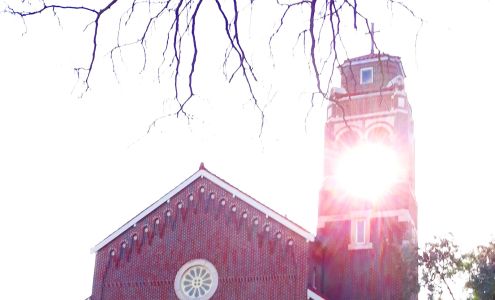 Our Lady of Perpetual Help