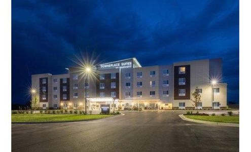 TownePlace Suites Owensboro
