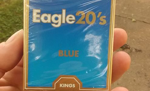 Discount Tobacco Outlet Inc