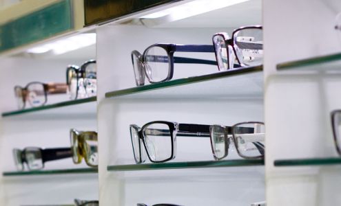 Advantage Eye Care Rockport 102 N 6th St, Rockport Indiana 47635