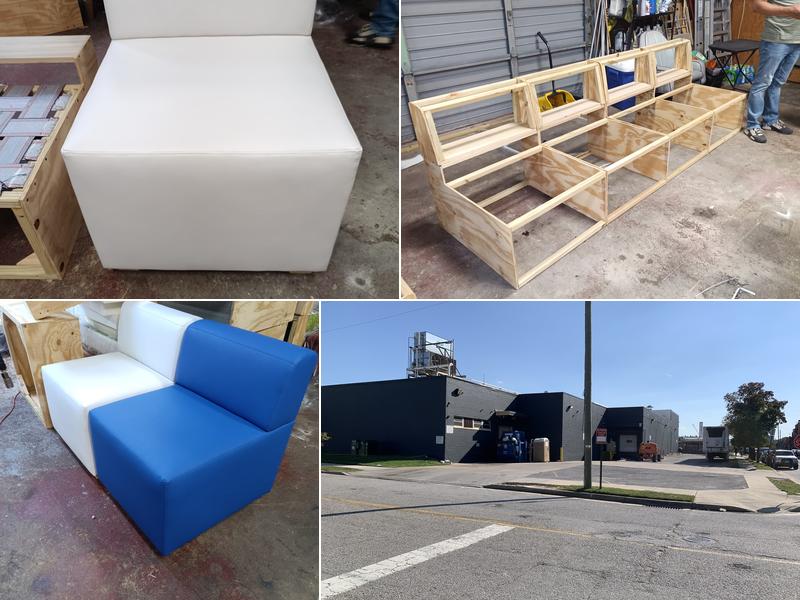 Halperns' Steak and Seafood