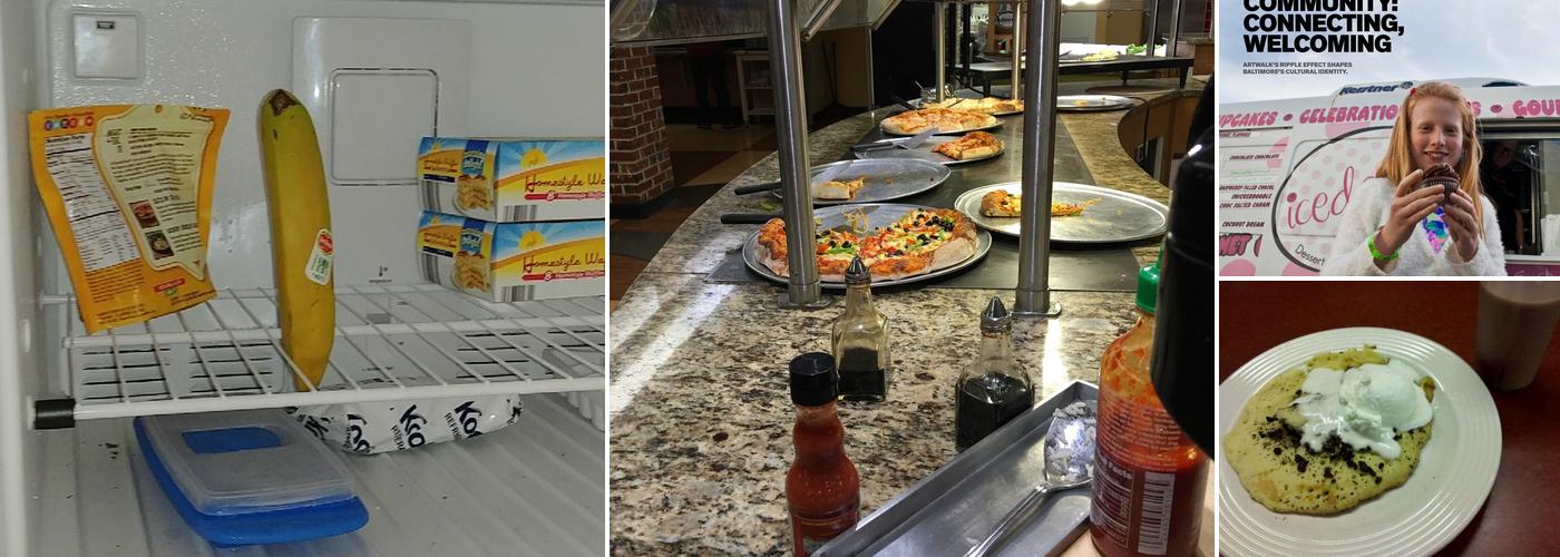 MICA Meyerhoff House