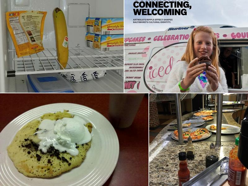 MICA Meyerhoff House