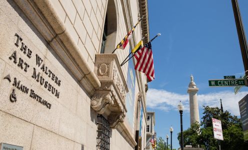 Hotel Indigo Baltimore Downtown, an IHG Hotel