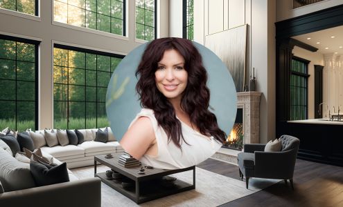 Brenda Battista- Realtor Berkshire Hathaway HomeServices Utah Properties