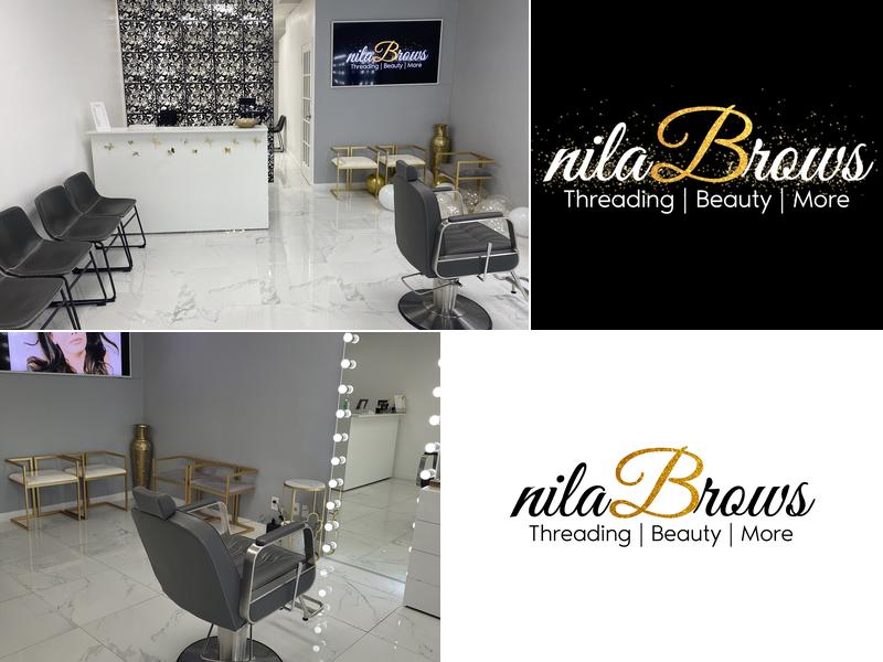 Nilabrows Threading, Beauty & More