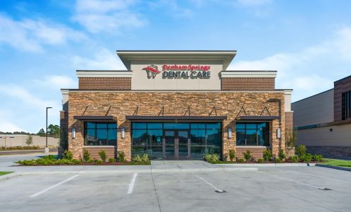 Denham Springs Dental Care 27686 Juban Rd, Denham Springs Louisiana 70726