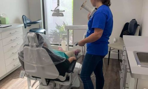 Advanced Dental Care and Spa 703 S Range Ave, Denham Springs Louisiana 70726