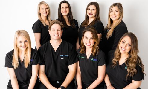 Anderson Strickland Dental 610 N Range Ave, Denham Springs Louisiana 70726