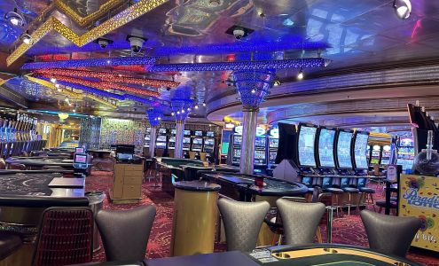 South Locust Point Cruise Terminal