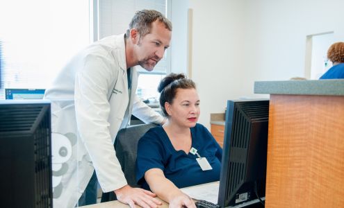 The NeuroMedical Center