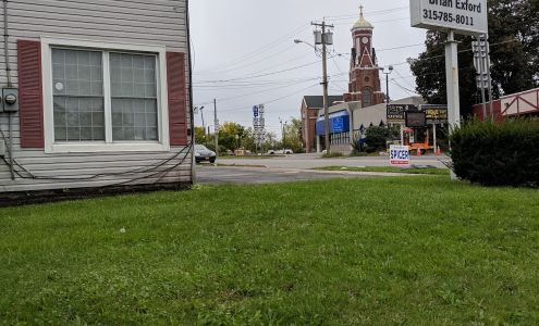 State Farm Insurance