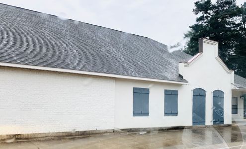 Bond-Wroten Eye Clinic