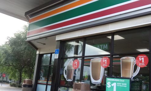 7-Eleven