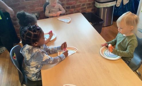 Life Prep Early Learning Centers