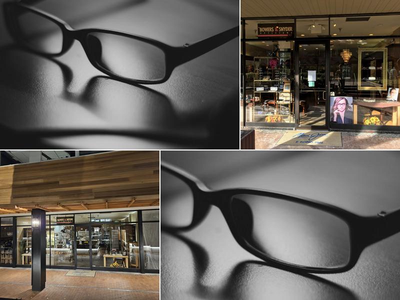 Bowers & Snyder Opticians