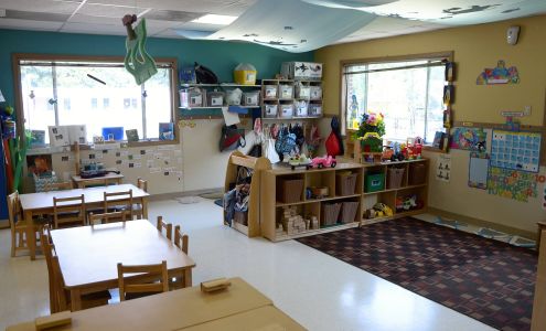 La Petite Academy of Baltimore