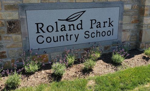 Roland Park Country School