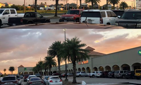 Vapor Town Crystal Beach