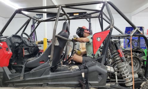 RW Specialties Bayard