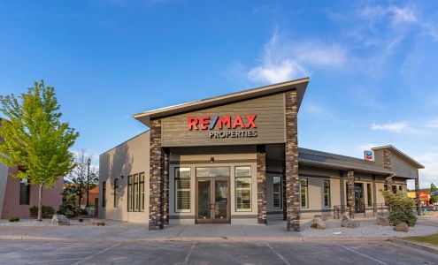 Jared Zimmer, Realtor