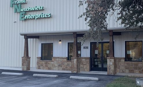 Frank Nieschwietz Enterprises Falls City